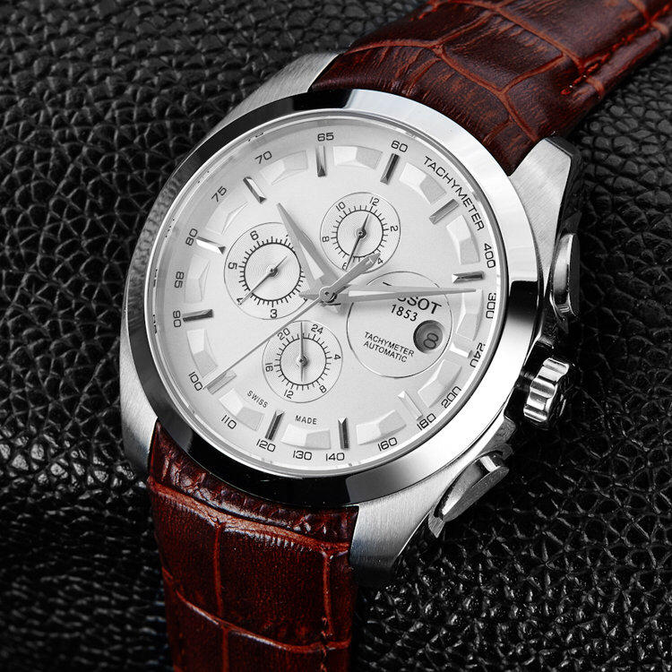 如何处理天梭进水(图) 如何处理天梭进水(图)