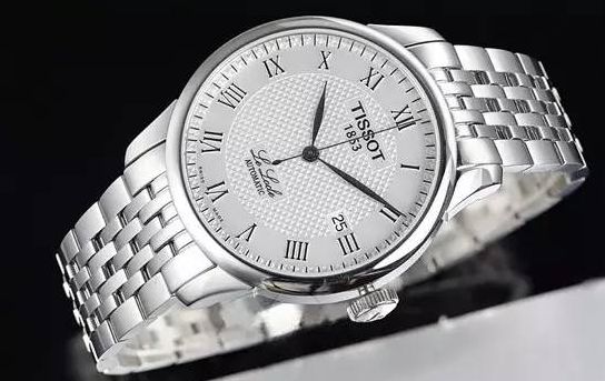 天梭手表走时不准是因为什么?(图) 天梭手表走时不准是因为什么?(图)