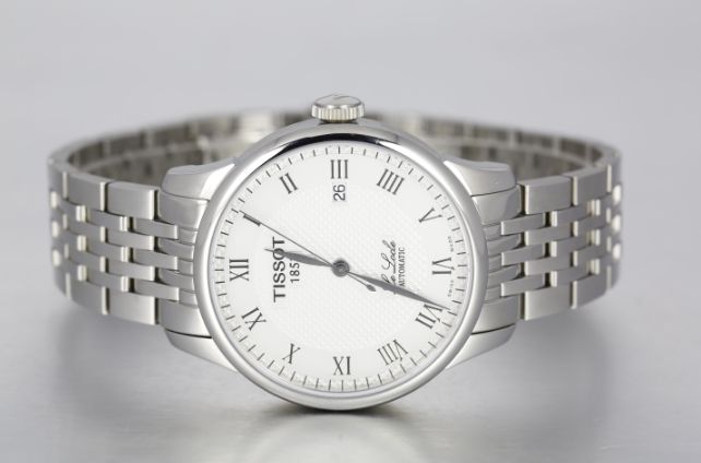 天梭手表走时突然变快了怎么解决?(图) 天梭手表走时突然变快了怎么解决?(图)