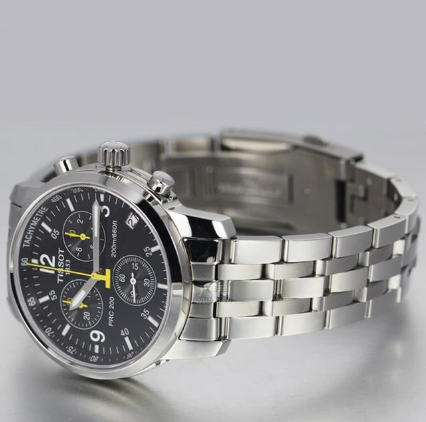 天梭手表的使用注意事项!（图）