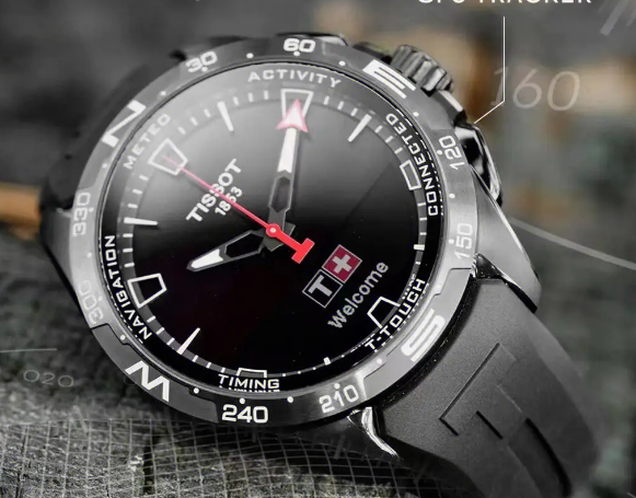 天梭手表表链上的划痕该如何彻底清除?(图)