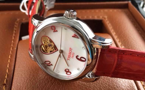 天梭手表外观怎么保养？（手表外观有哪些保养方法？）(图)