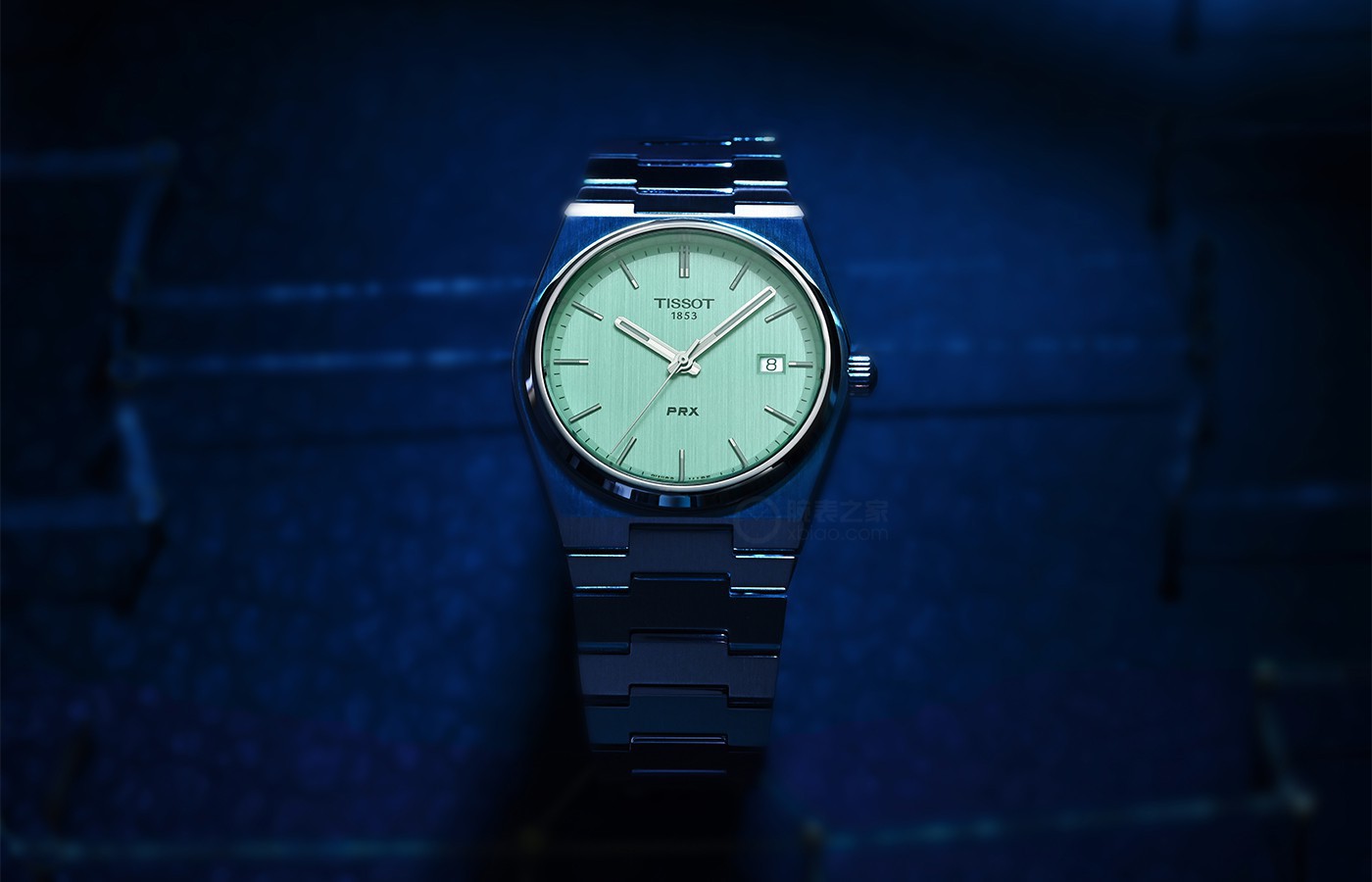 分享天梭手表出现生锈的解决方法（图）