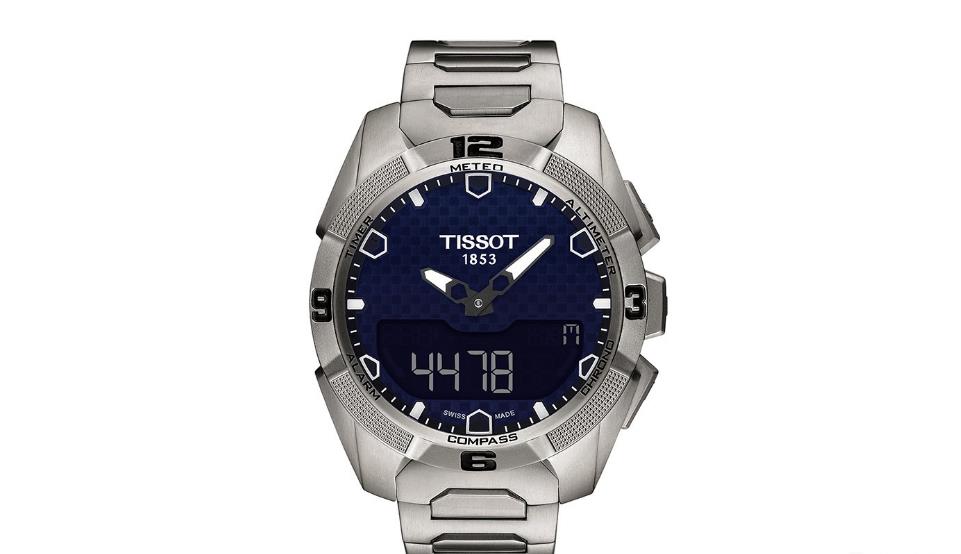 分享天梭手表出现起雾的解决方法（图）