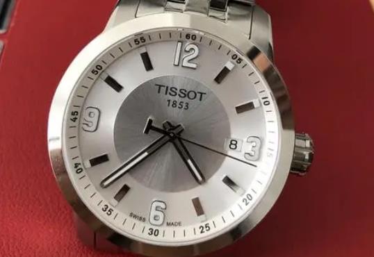 天梭手表出现进水的解决方法有哪些（图）