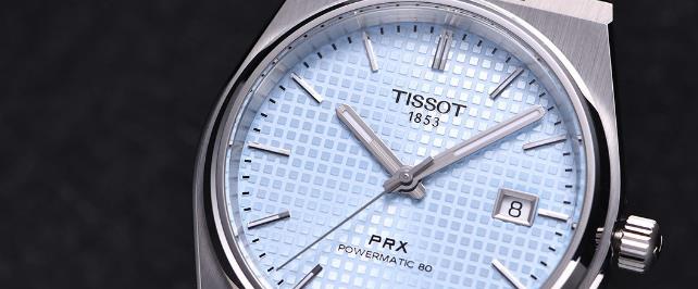 天梭手表如何解决划痕（图）