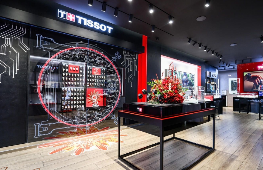 北京天梭维修服务中心地址在哪（图）