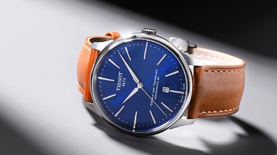 天梭手表表蒙受损该怎么办(图) 天梭手表表蒙受损该怎么办(图)