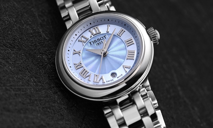 天梭手表应该如何正确清洗保养(图) 天梭手表应该如何正确清洗保养(图)