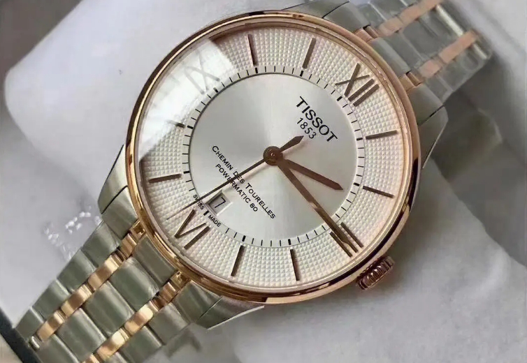 日常如何清洗保养天梭手表(图) 日常如何清洗保养天梭手表(图)