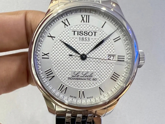 天梭手表进水怎么修复(图) 天梭手表进水怎么修复(图)