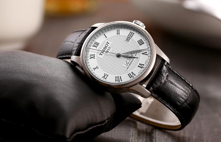 天梭手表为什么受磁(图) 天梭手表为什么受磁(图)