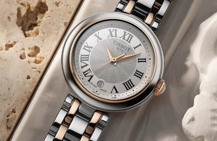 天梭手表保养方法分享(图) 天梭手表保养方法分享(图)