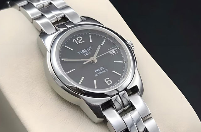 天梭手表机芯生锈怎么办(图) 天梭手表机芯生锈怎么办(图)