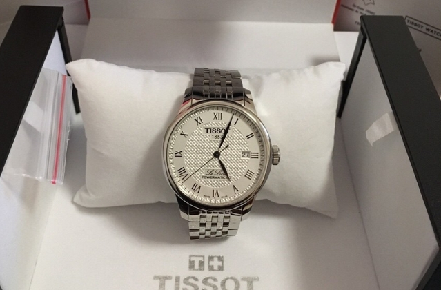 天梭手表的表扣拆卸教程(具体步骤)(图) 天梭手表的表扣拆卸教程(具体步骤)(图)