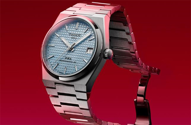 预防天梭手表防水圈老化的方法(图) 预防天梭手表防水圈老化的方法(图)