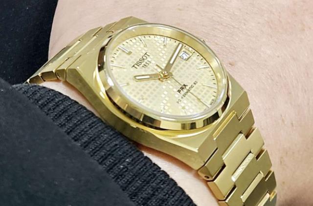 天梭手表的表链在定期保养时,有哪些注意事项?(图) 天梭手表的表链在定期保养时,有哪些注意事项?(图)