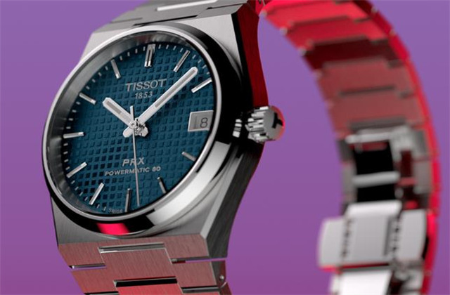 天梭手表如何洗油?(手表洗油)(图) 天梭手表如何洗油?(手表洗油)(图)